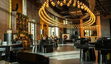 Crowne Plaza Yas Island