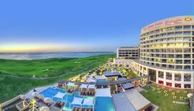 Crowne Plaza Yas Island