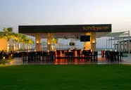 Crowne Plaza Yas Island