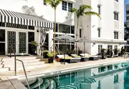 Croydon Miami Beach