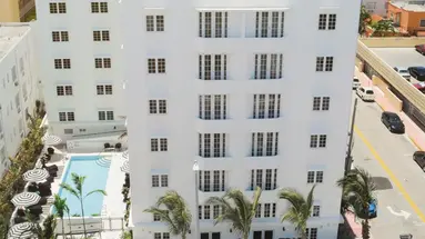 Croydon Miami Beach