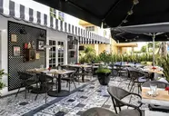 Croydon Miami Beach