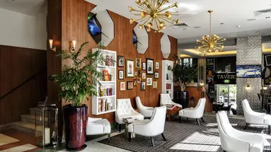 Croydon Miami Beach
