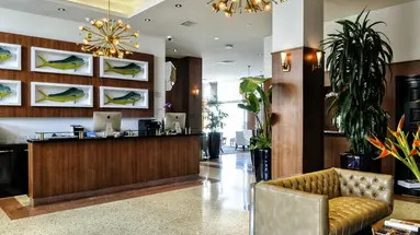 Croydon Miami Beach