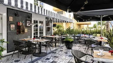 Croydon Miami Beach