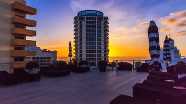 Croydon Miami Beach