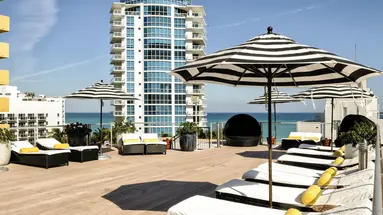 Croydon Miami Beach