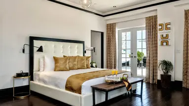 Croydon Miami Beach