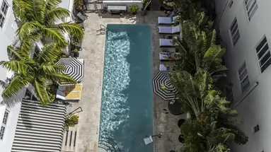 Croydon Miami Beach