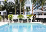 Croydon Miami Beach