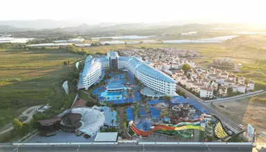 Crystal Admiral Aqua Collection