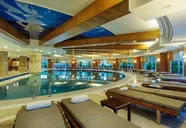 Crystal Admiral Resort  Suites & Spa