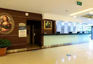 Crystal Aura Beach Resort