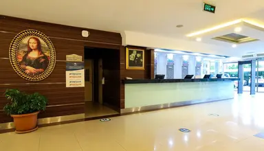 Crystal Aura Beach Resort