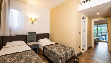 Crystal Aura Beach Resort