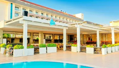 Crystal Aura Beach Resort
