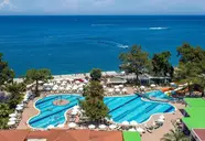 Crystal Aura Beach Resort