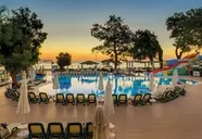 Crystal Aura Beach Resort