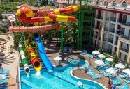 Crystal Aura Beach Resort