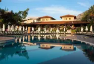 Crystal Aura Beach Resort