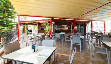 Crystal Aura Beach Resort
