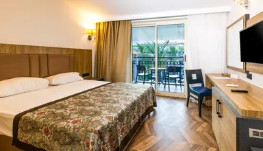 Crystal Aura Beach Resort