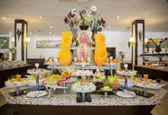 Crystal Aura Beach Resort