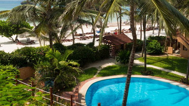 Crystal Bay Resort