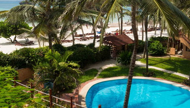 Crystal Bay Resort