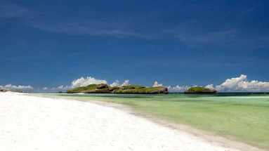 Crystal Bay Resort