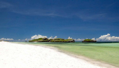 Crystal Bay Resort