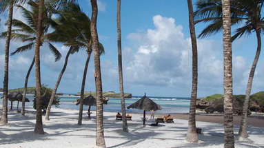 Crystal Bay Resort