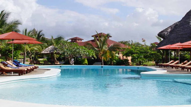 Crystal Bay Resort