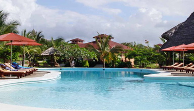 Crystal Bay Resort