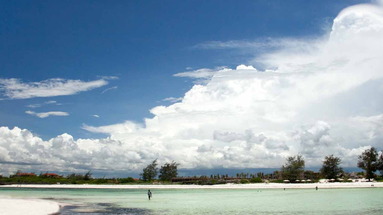 Crystal Bay Resort