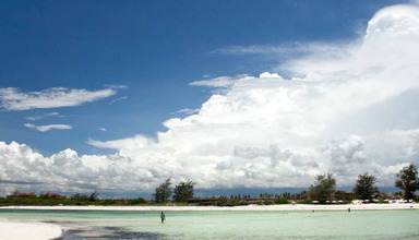 Crystal Bay Resort