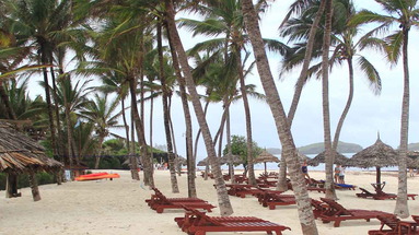 Crystal Bay Resort
