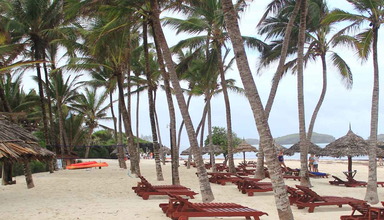 Crystal Bay Resort