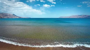 Crystal Bay