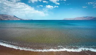 Crystal Bay