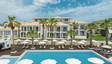 Crystal Beach