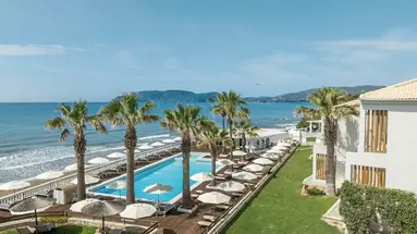 Crystal Beach