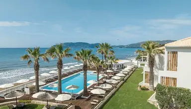 Crystal Beach