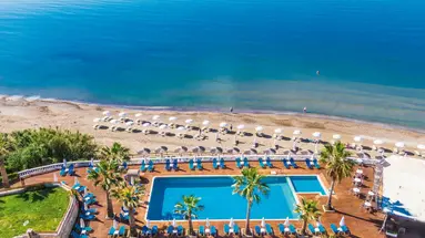 Crystal Beach