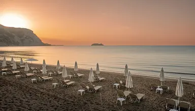 Crystal Beach