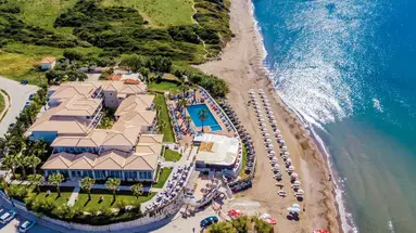 Crystal Beach