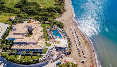 Crystal Beach