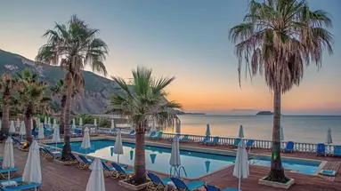 Crystal Beach