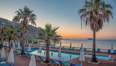 Crystal Beach