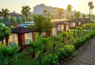 Crystal Boutique Beach Resort